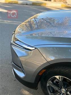 شێڤرۆلێت بلایزەر